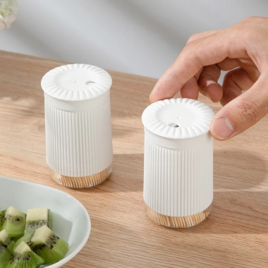 Hộp Đựng Tăm Xỉa Răng Thiết Kế Đơn Giản Sáng Tạo Phong Cách Trung Hoa Giá 31.899₫