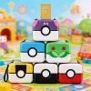 Hộp đựng thẻ cứng 400 - Bộ lưu trữ du lịch PTCG cho thẻ Pokémon và UNO, giá ưu đãi 77.760₫