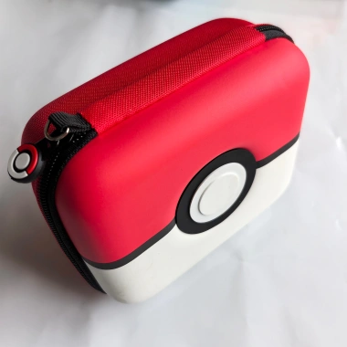 Hộp đựng thẻ cứng 400 - Bộ lưu trữ du lịch PTCG cho thẻ Pokémon và UNO, giá ưu đãi 77.760₫