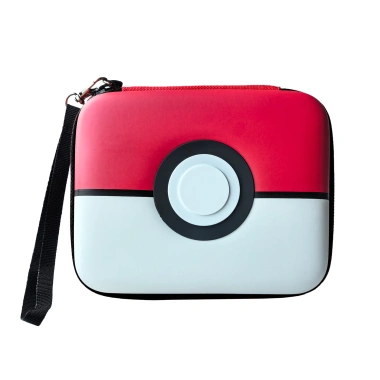 Hộp đựng thẻ cứng 400 - Bộ lưu trữ du lịch PTCG cho thẻ Pokémon và UNO, giá ưu đãi 77.760₫