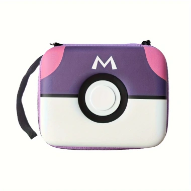 Hộp đựng thẻ cứng 400 - Bộ lưu trữ du lịch PTCG cho thẻ Pokémon và UNO, giá ưu đãi 77.760₫