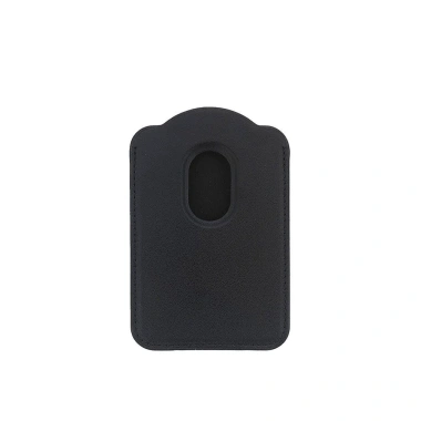 Hộp đựng thẻ KKINGDOM – Ví da từ tính an toàn, khe cắm Magsafe chống trộm, giá chỉ 79.920 VND 3