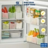 Hộp Đựng Thực Phẩm Cánh Cửa Tủ Lạnh Tiện Dụng - Giá 10.000đ, Siêu Tiết Kiệm