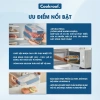 Hộp Đựng Thực Phẩm S20 Kháng Khuẩn, Chịu Nhiệt Lò Vi Sóng, Không BPA - 299.000₫ 2
