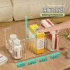 Hộp đựng thuốc lưới tháo rời trong suốt, dung tích lớn – bộ sơ cứu gia đình, chỉ 119.998₫ 4