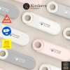 Hộp Đựng Thuốc Mini Chữ U 3 Ngăn Kéo Bỏ Túi - Tiện Lợi, Giá 48k