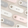 Hộp Đựng Thuốc Mini Chữ U 3 Ngăn Kéo Bỏ Túi - Tiện Lợi, Giá 48k 2