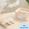 Hộp đựng thuốc Okina Inochi nhỏ gọn, tiện dụng, bảo quản an toàn, giá 101.400₫ 6
