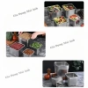 Hộp đựng topping inox 304 nắp đậy - Buffet đa năng 900ml-4.000ml, giá chỉ 55.000₫ 4
