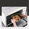 Hộp đựng topping inox 304 nắp đậy - Buffet đa năng 900ml-4.000ml, giá chỉ 55.000₫ 8