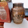 Hộp đựng trà Huydecor phong cách cổ điển - Hộp chè sang trọng, giảm giá 275k 6