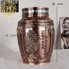 Hộp đựng trà Huydecor phong cách cổ điển - Hộp chè sang trọng, giảm giá 275k 7