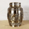 Hộp đựng trà Huydecor phong cách cổ điển - Hộp chè sang trọng, giảm giá 275k 10