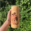 Hộp đựng trà tre thư pháp – Thiết kế tinh tế, bảo quản hương vị, giá 129.999 VNĐ 7