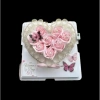 Hộp Hoa Sáp Thơm HH03 Khay Đựng, Túi Thiệp - Quà Tặng 8/3, Sinh Nhật, Valentine 100.000 VND 2