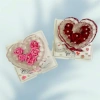 Hộp Hoa Sáp Thơm HH03 Khay Đựng, Túi Thiệp - Quà Tặng 8/3, Sinh Nhật, Valentine 100.000 VND 3