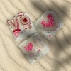 Hộp Hoa Sáp Thơm HH03 Khay Đựng, Túi Thiệp - Quà Tặng 8/3, Sinh Nhật, Valentine 100.000 VND 8