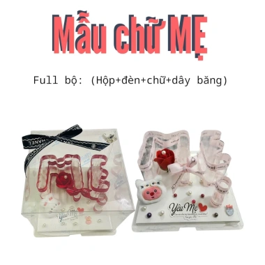 Hộp Hoa Sáp Thơm HH03 Khay Đựng, Túi Thiệp - Quà Tặng 8/3, Sinh Nhật, Valentine 100.000 VND
