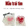 Hộp Hoa Sáp Thơm HH03 Khay Đựng, Túi Thiệp - Quà Tặng 8/3, Sinh Nhật, Valentine 100.000 VND 10