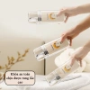 Hộp kem đánh răng du lịch + bộ cốc nhỏ gọn tiện lợi cầm tay - TINTO giảm tới 23% 5