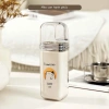 Hộp kem đánh răng du lịch + bộ cốc nhỏ gọn tiện lợi cầm tay - TINTO giảm tới 23% 10