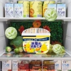 Hộp Khử Mùi Tủ Lạnh 2 Ngăn 120g Diệt Khuẩn 99% Đánh Bay Mùi Hôi, Giữ Hoa Quả Tươi Lâu Hơn - Giá 75.000 đồng 8