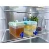 Hộp lạnh 5L Bình đựng nước có vòi Việt Nhật - Giữ lạnh trà trái cây nước giải khát 4