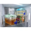 Hộp lạnh 5L Bình đựng nước có vòi Việt Nhật - Giữ lạnh trà trái cây nước giải khát 5