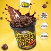 Hộp Lớn 250g Sô Cô La Sữa Nims Giòn Tan, Hạt Viên Tròn Coco Ball Malaysia