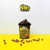 Hộp Lớn 250g Sô Cô La Sữa Nims Giòn Tan, Hạt Viên Tròn Coco Ball Malaysia 4