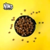 Hộp Lớn 250g Sô Cô La Sữa Nims Giòn Tan, Hạt Viên Tròn Coco Ball Malaysia 5