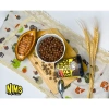Hộp Lớn 250g Sô Cô La Sữa Nims Giòn Tan, Hạt Viên Tròn Coco Ball Malaysia 6