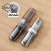 Hộp lưu trữ bàn chải và cốc súc miệng di động ZMONH - Bộ vệ sinh du lịch tiện lợi, giảm 20% 6