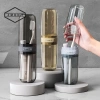 Hộp lưu trữ bàn chải và cốc súc miệng di động ZMONH - Bộ vệ sinh du lịch tiện lợi, giảm 20% 7