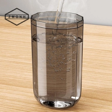 Hộp lưu trữ bàn chải và cốc súc miệng di động ZMONH - Bộ vệ sinh du lịch tiện lợi, giảm 20% 9