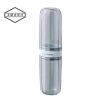 Hộp lưu trữ bàn chải và cốc súc miệng di động ZMONH - Bộ vệ sinh du lịch tiện lợi, giảm 20% 10