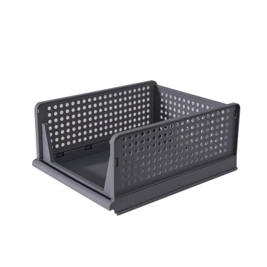 Hộp lưu trữ LADOHOME LH-5.555 gấp gọn, xếp chồng - Đựng quần áo, giày dép, văn phòng phẩm, giá 99.000₫ 10 Hộp lưu trữ LADOHOME LH-5.555 gấp gọn, xếp chồng - Đựng quần áo, giày dép, văn phòng phẩm, giá 99.000₫ 10
