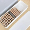 Hộp lưu trữ pin LABAICAI - Tiết kiệm không gian, bền bỉ cho du lịch, chỉ 196k 4
