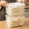 Hộp lưu trữ sữa mẹ kín, thích hợp công việc & du lịch, bảo quản tủ lạnh, đông lạnh - Giá 149k 5