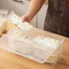 Hộp lưu trữ sữa mẹ kín, thích hợp công việc & du lịch, bảo quản tủ lạnh, đông lạnh - Giá 149k 9
