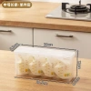 Hộp lưu trữ sữa mẹ kín, thích hợp công việc & du lịch, bảo quản tủ lạnh, đông lạnh - Giá 149k 10