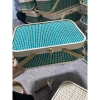 Hộp mành tre đỏ cao cấp đa năng, đựng bánh kẹo, hủ hạt, trái cây - 142.000 VND 6