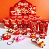 Hộp Mù Móc Khoá Ngựa Bính Ngọ Tết 2.026 - 4/24 Hộp, Móc Thể Thao World Cup 2.026 Giá 35.000 4