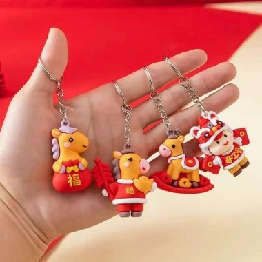 Hộp Mù Móc Khoá Ngựa Bính Ngọ Tết 2.026 - 4/24 Hộp, Móc Thể Thao World Cup 2.026 Giá 35.000 6 Hộp Mù Móc Khoá Ngựa Bính Ngọ Tết 2.026 - 4/24 Hộp, Móc Thể Thao World Cup 2.026 Giá 35.000 6