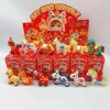 Hộp Mù Móc Khoá Ngựa Bính Ngọ Tết 2.026 - 4/24 Hộp, Móc Thể Thao World Cup 2.026 Giá 35.000 9