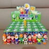 Hộp Mù Móc Khoá Ngựa Bính Ngọ Tết 2.026 - 4/24 Hộp, Móc Thể Thao World Cup 2.026 Giá 35.000 10