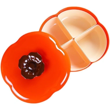 Hộp Mứt Quả Hồng CozyMint Nhựa An Toàn Không Mùi – Bảo Quản Kẹo Sạch Đẹp Ngày Tết Giá Ưu Đãi 131k 3 Hộp Mứt Quả Hồng CozyMint Nhựa An Toàn Không Mùi – Bảo Quản Kẹo Sạch Đẹp Ngày Tết Giá Ưu Đãi 131k 3