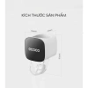 Hộp Nhả Kem Đánh Răng Ecoco Nhỏ Gọn Chính Hãng Giá 53.600 VND Giảm 11.256 VND 2