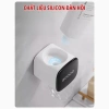Hộp Nhả Kem Đánh Răng Ecoco Nhỏ Gọn Chính Hãng Giá 53.600 VND Giảm 11.256 VND 5