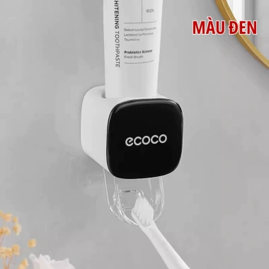 Hộp Nhả Kem Đánh Răng Ecoco Nhỏ Gọn Chính Hãng Giá 53.600 VND Giảm 11.256 VND 9